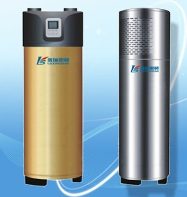 深圳市鹽田區優質空氣能熱水器 高效節能，銷售安裝一站式服務