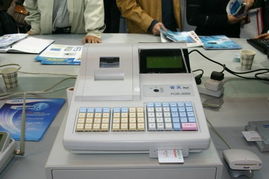 2004年中國國際通信設備技術展 中國普天展臺縱覽